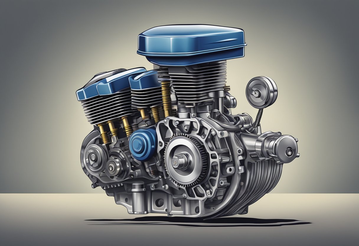 Demystifying Motorcycle Error Code P0012 Camshaft Position Timing OverRetarded (Bank 1) The