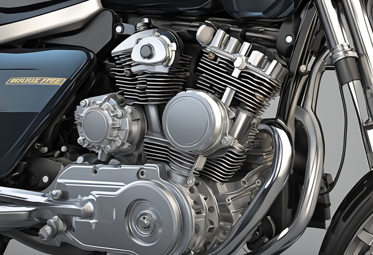 Demystifying Motorcycle Error Code P0012 Camshaft Position Timing OverRetarded (Bank 1) The