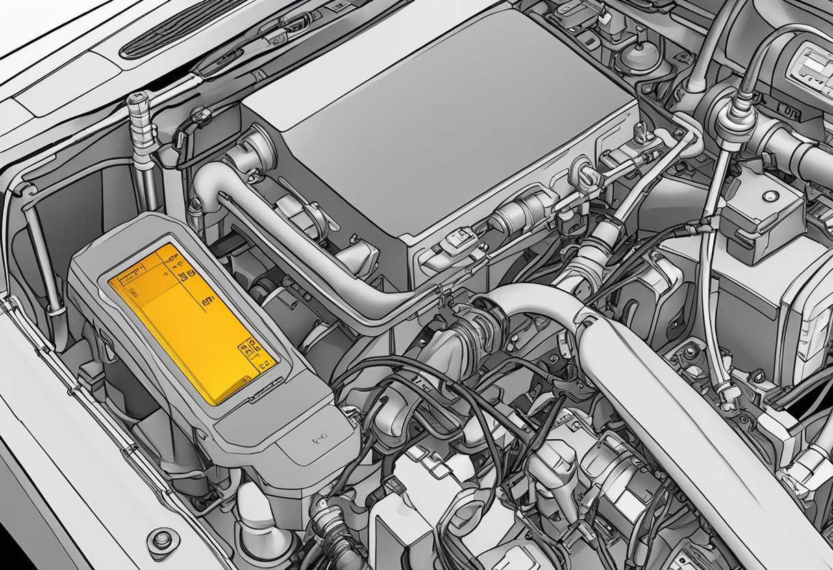 Error Code P0180 How to Troubleshoot Fuel Temperature Sensor 'A