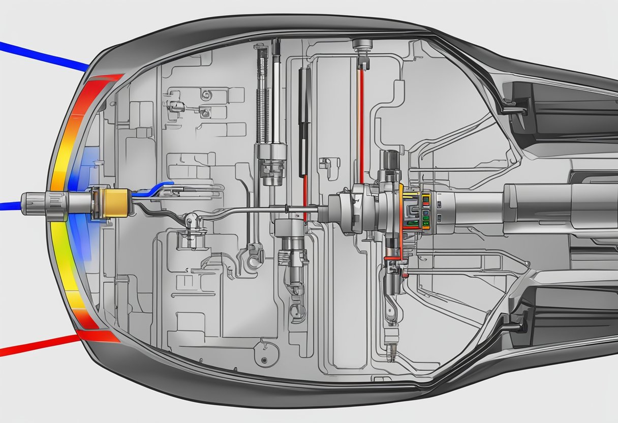 Error Code P0180 How to Troubleshoot Fuel Temperature Sensor 'A