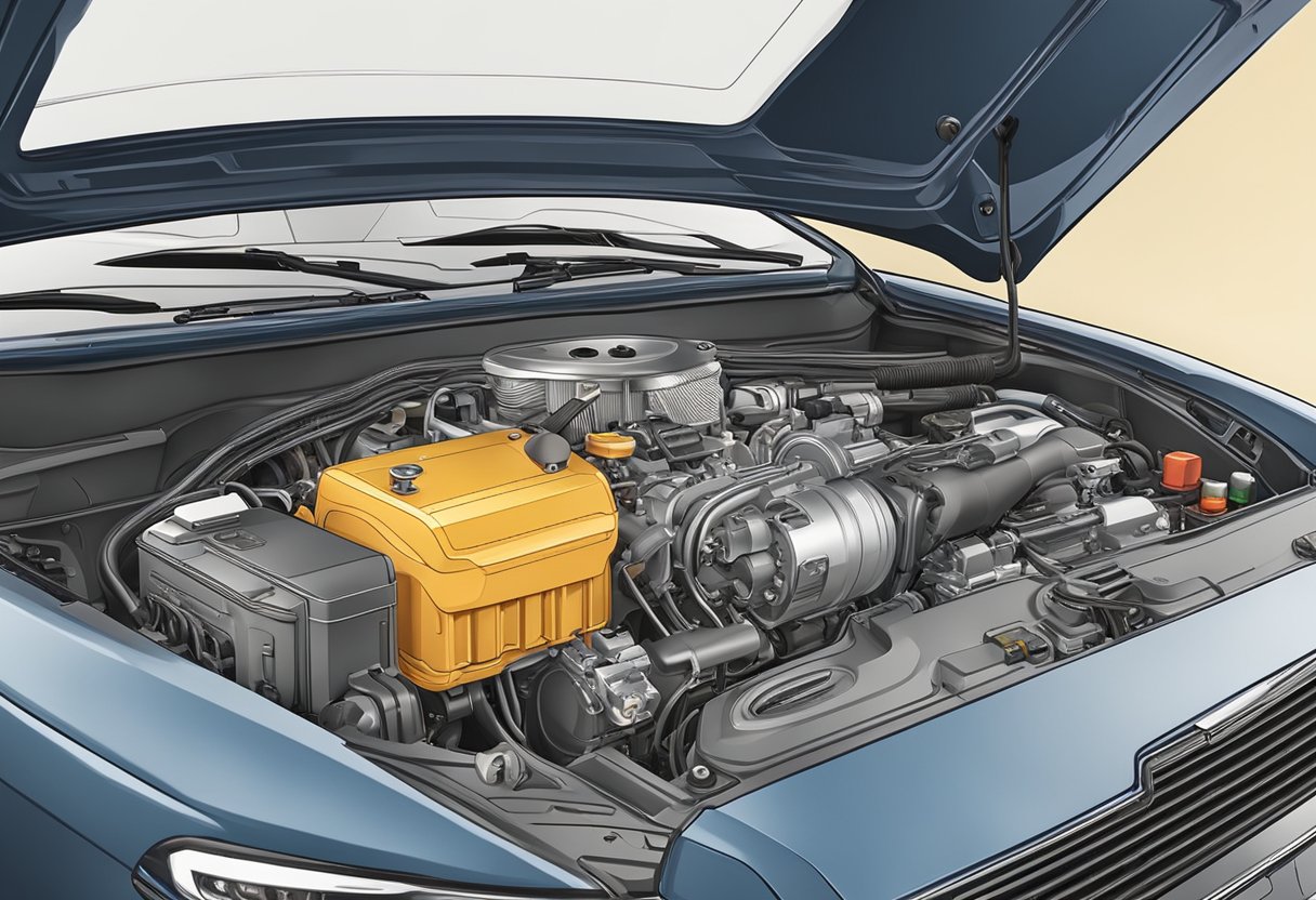 Error Code P0180 How to Troubleshoot Fuel Temperature Sensor 'A