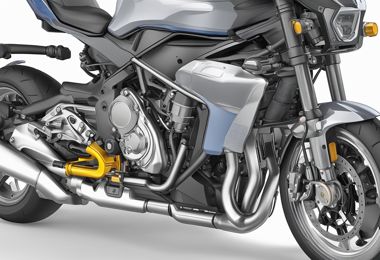 Diagnosing Fuel Rail Pressure Sensor Circuit Malfunction (Error Code