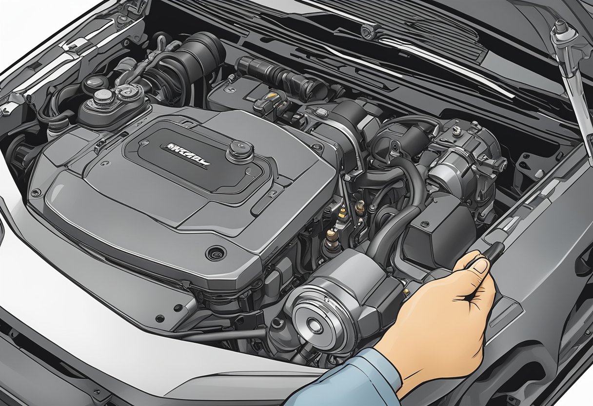 Motorcycle Error Code P0221 What It Means and How to Fix It The