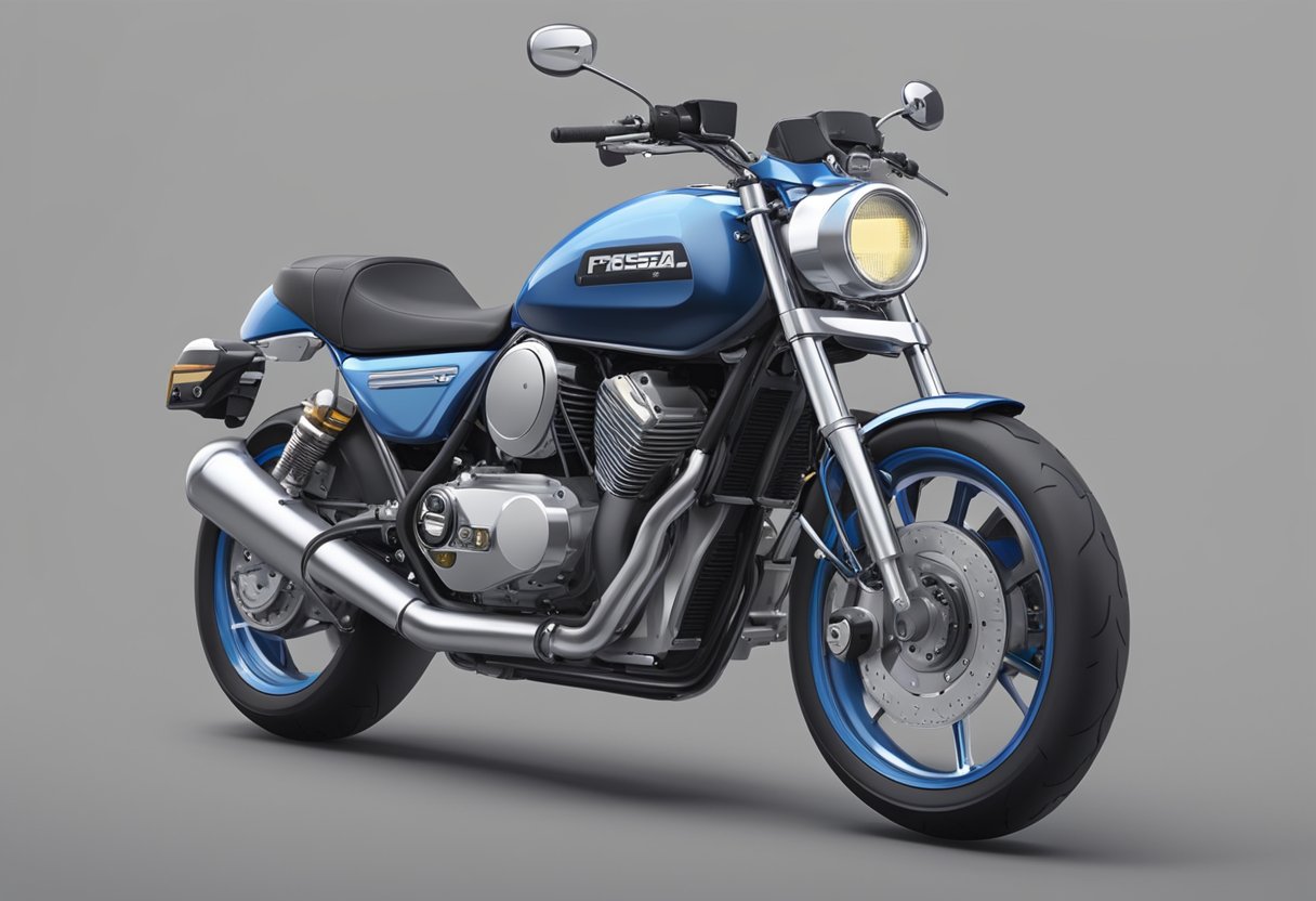 Motorcycle Error Code P0251 What It Means and How to Fix It The