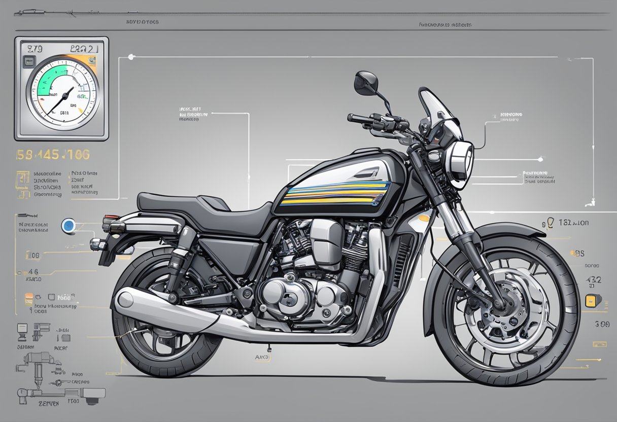 Motorcycle Error Code P0251 What It Means and How to Fix It The