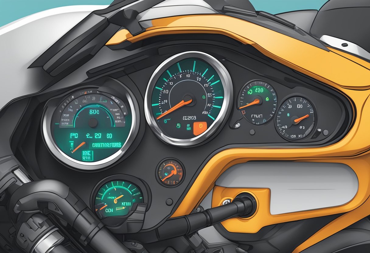 Motorcycle Error Code P0251 What It Means and How to Fix It The