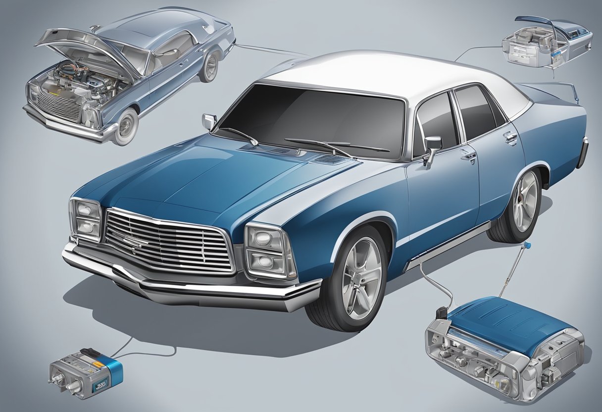 Error Code P0320 How to Diagnose and Fix an Ignition/Distributor