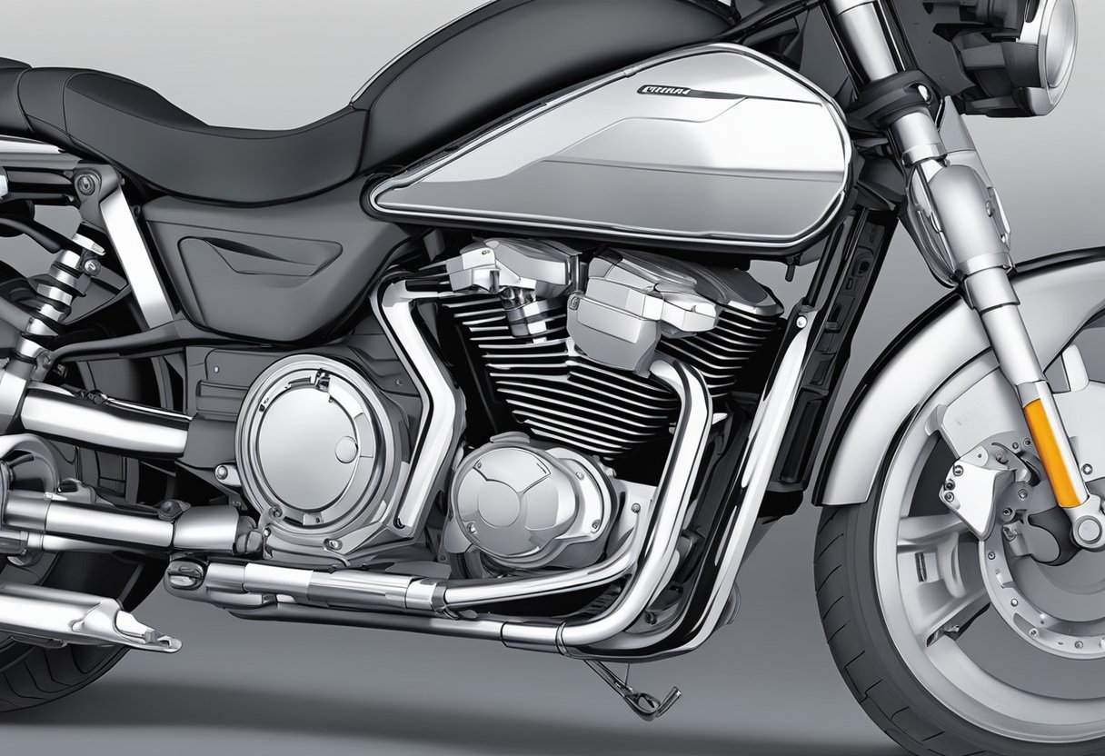 Motorcycle Error Code P0403 Causes and Solutions for Exhaust Gas