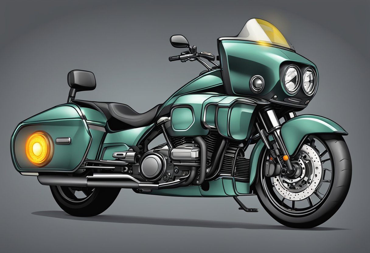 Motorcycle Error Code P0441 Causes and Solutions for Incorrect Purge