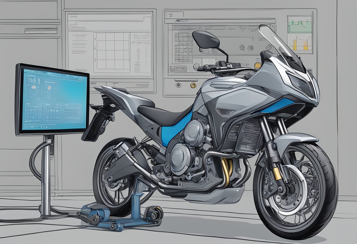 Motorcycle Error Code P0441 Causes and Solutions for Incorrect Purge