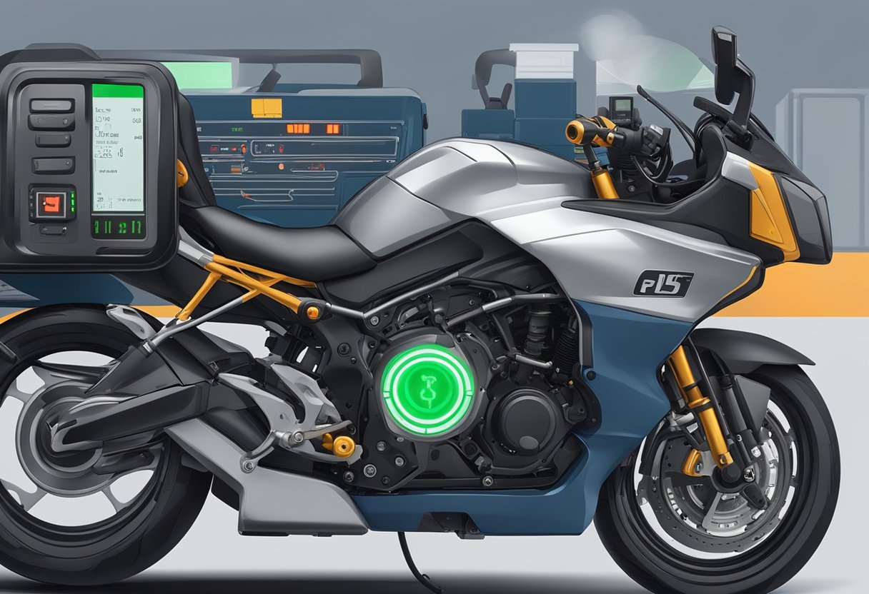 Diagnosing P0451 Error Code EVAP Emission Control System Pressure