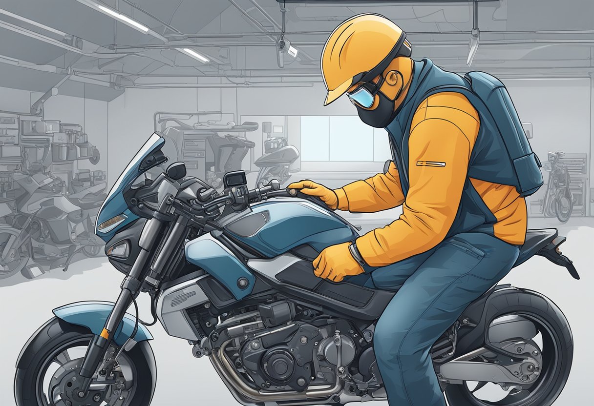 Diagnosing P0451 Error Code EVAP Emission Control System Pressure