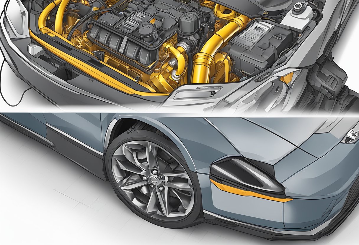 Error Code P0520 How to Diagnose and Fix Engine Oil Pressure Sensor