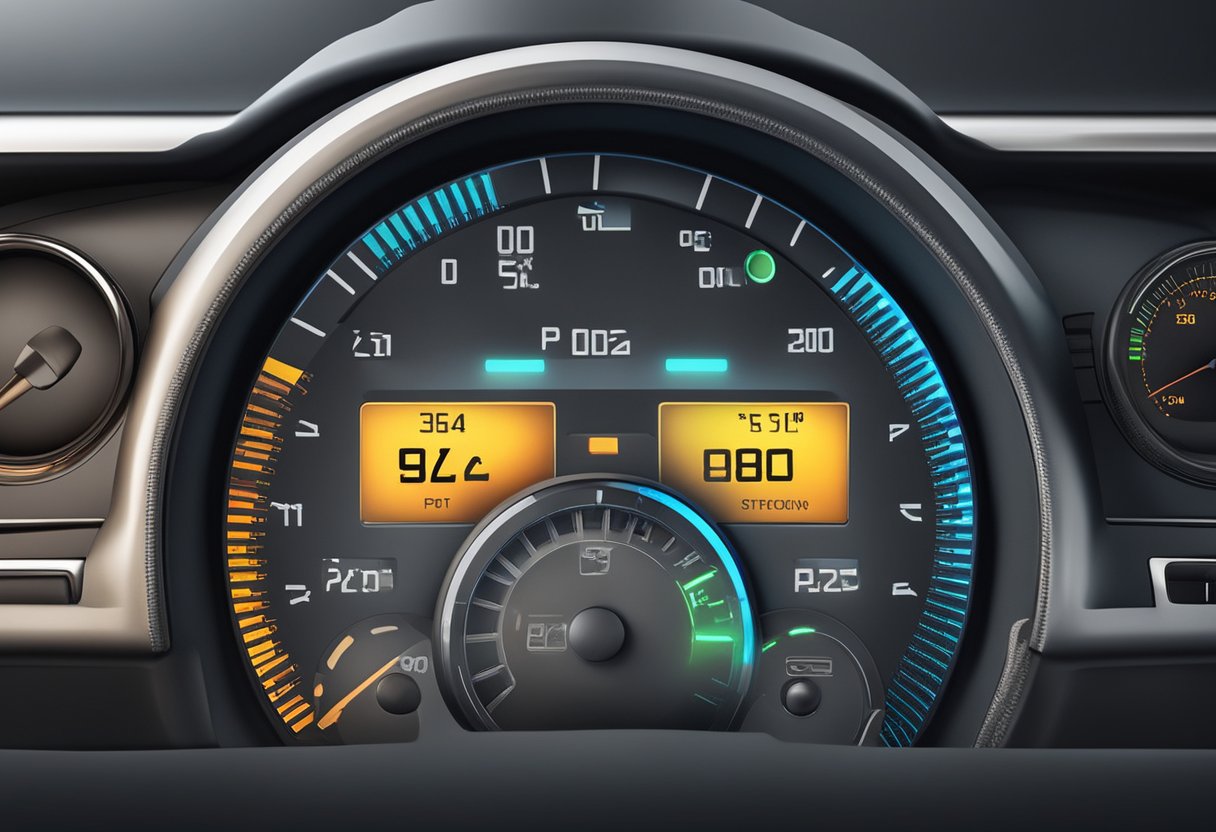 Error Code P0520 How to Diagnose and Fix Engine Oil Pressure Sensor