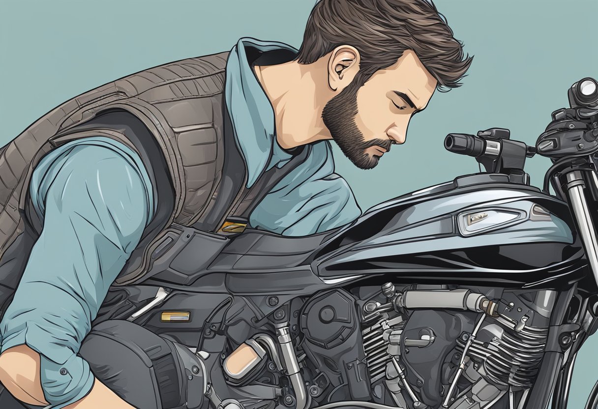 Troubleshooting P0611 Fuel Injector Control Module Performance for