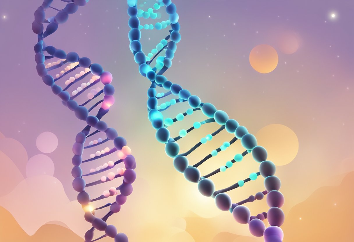 Genetic Predisposition Vs Susceptibility Understanding The Difference