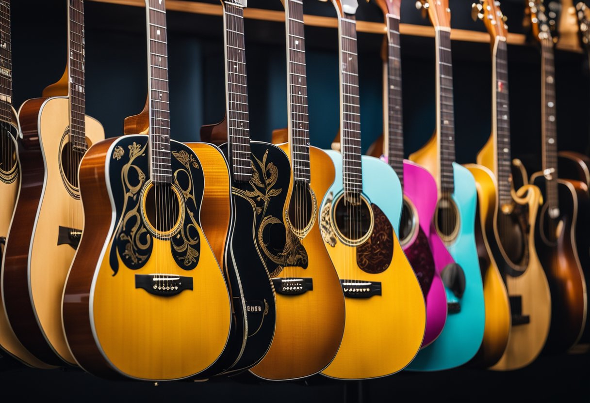 Marcas de violão brasileiras: conheça as melhores opções no mercado ...