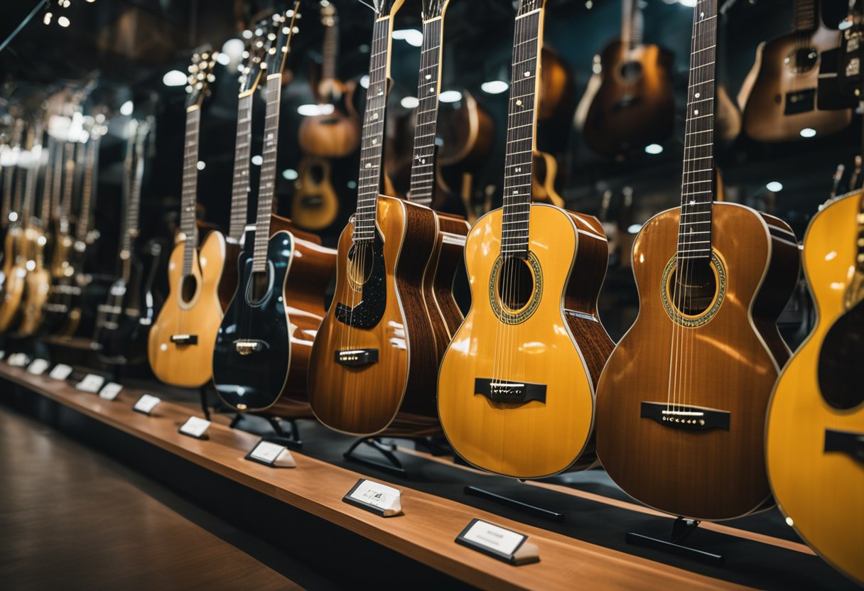 Marcas de violão brasileiras: conheça as melhores opções no mercado ...