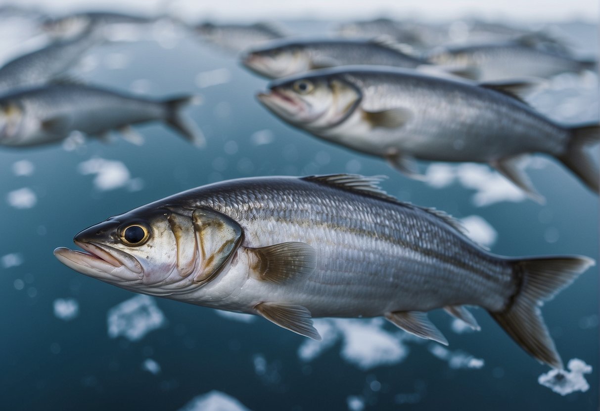 Can You Freeze Atlantic Herring? Plant Based Recipes for Toddlers