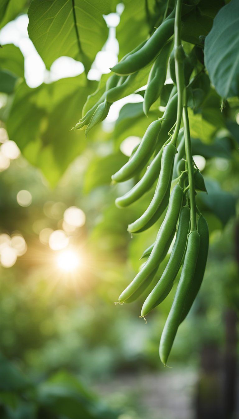 Get ready to elevate your garden with the best green beans to grow. Explore our curated selection of green bean varieties and choose the ideal options to cultivate in your garden this season.