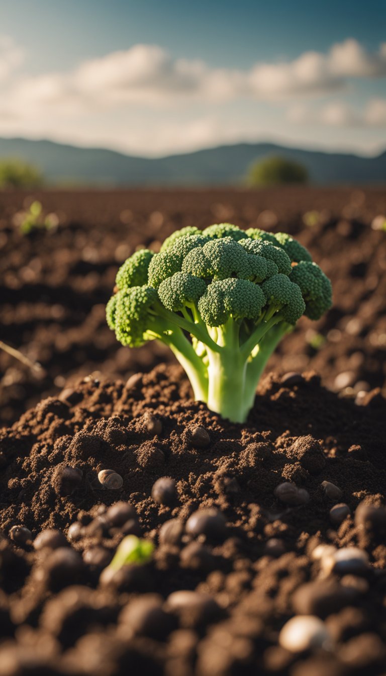 Get your garden ready for a successful broccoli planting season! Find out when to sow broccoli seeds or transplant seedlings for a thriving crop. Explore our expert advice and helpful resources for a fruitful harvest.