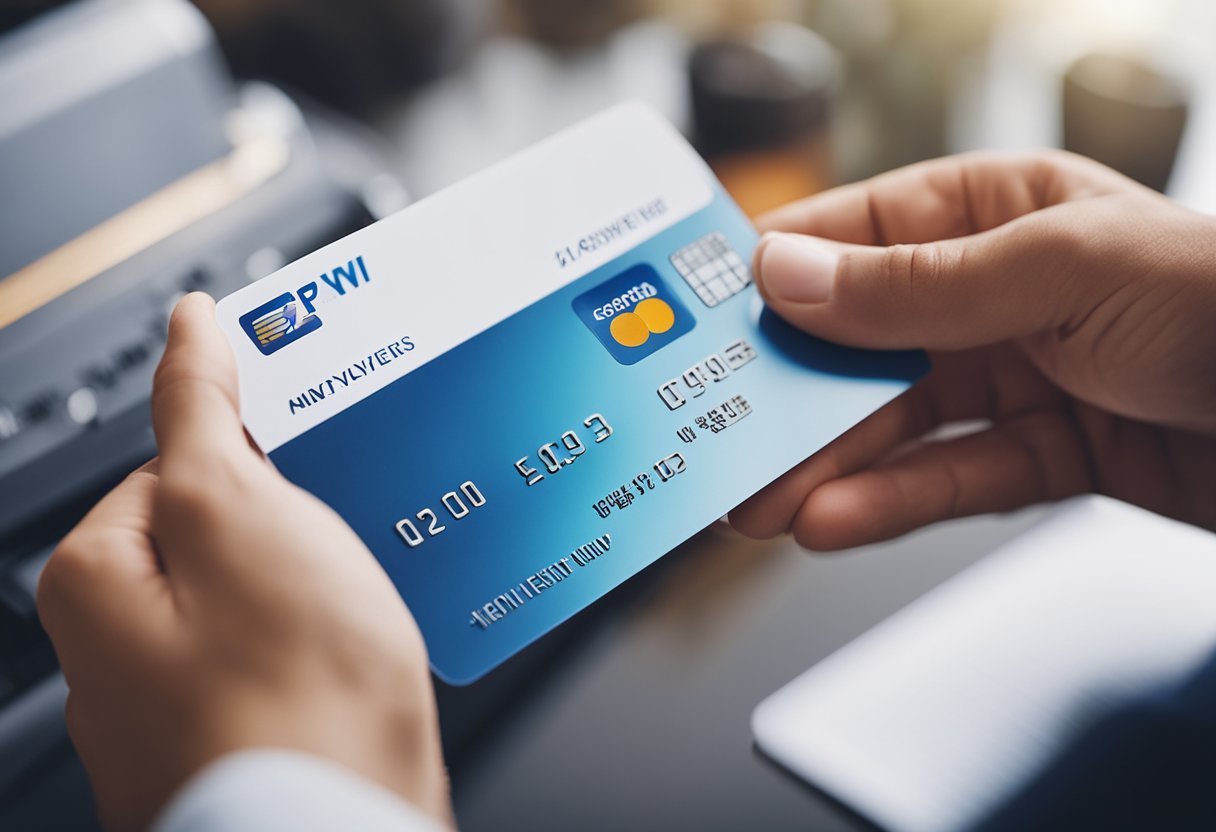 Como conseguir cartão de crédito com o nome sujo: Passos para aprovação garantida
