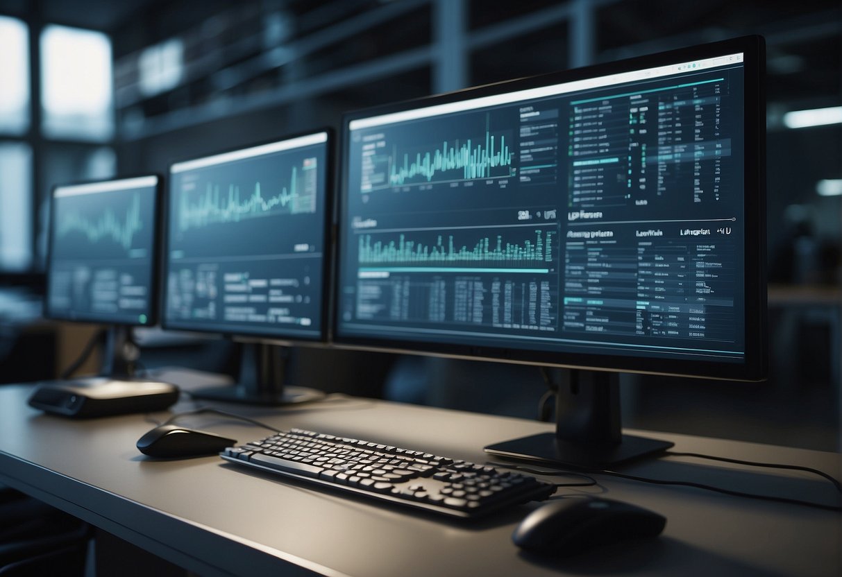 The LPUs Language Processing Unit analyzes text, processes language, and generates responses. It interfaces with various devices and systems for seamless communication