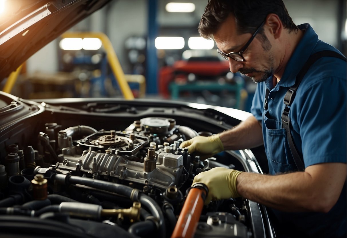 2011 mazda 3 head gasket replacement