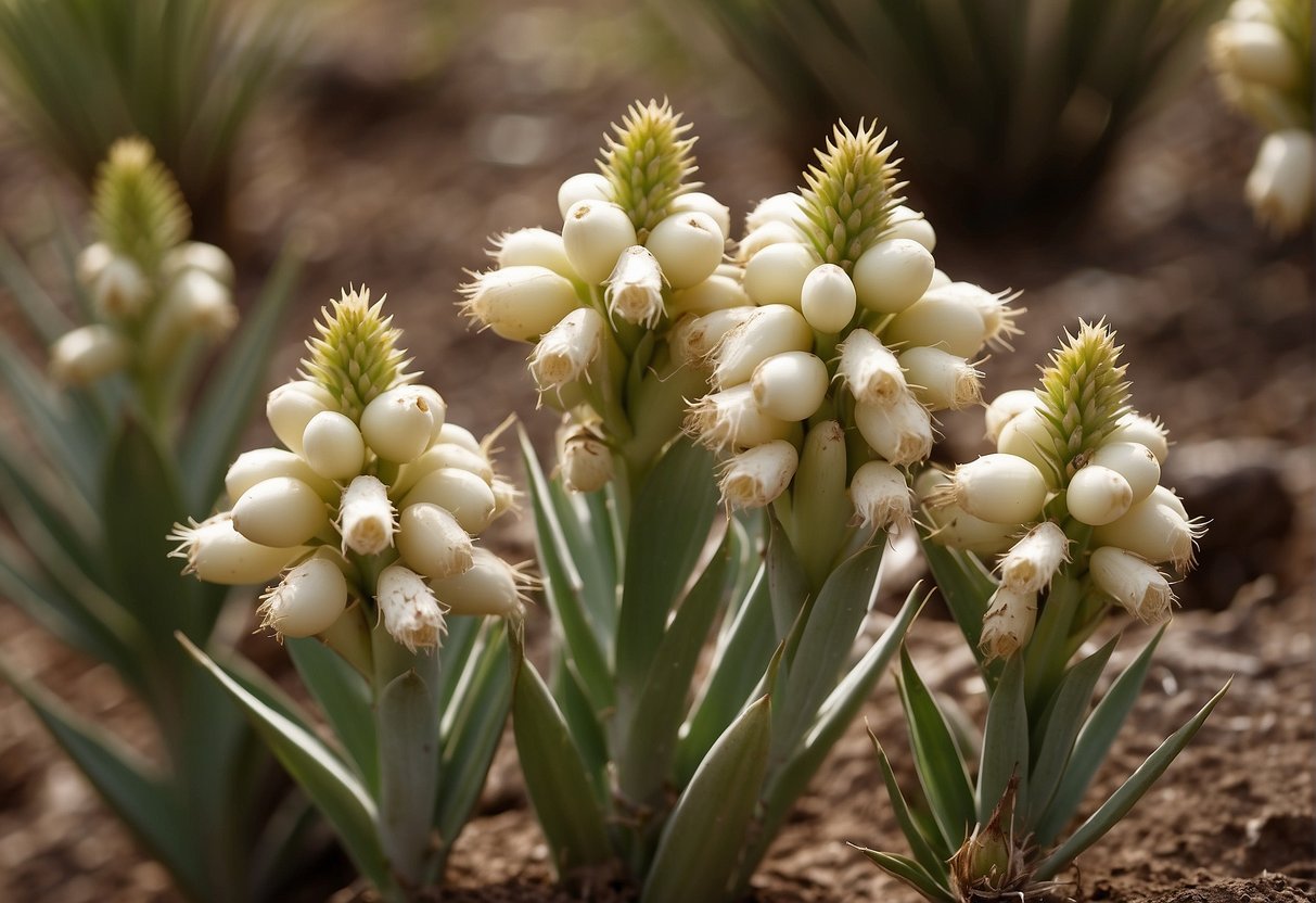 How Do Yucca Plants Reproduce: A Comprehensive Guide