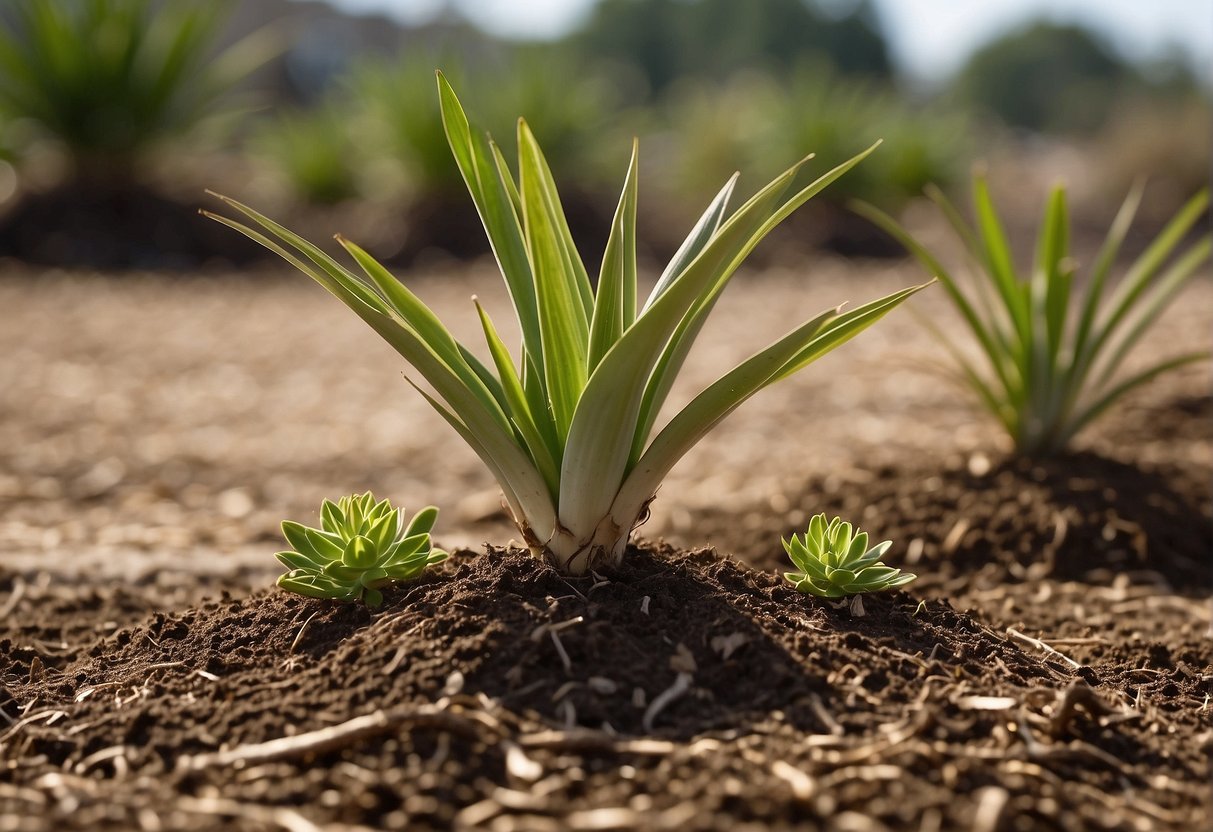 How to Plant Yucca Plants: A Step-by-Step Guide
