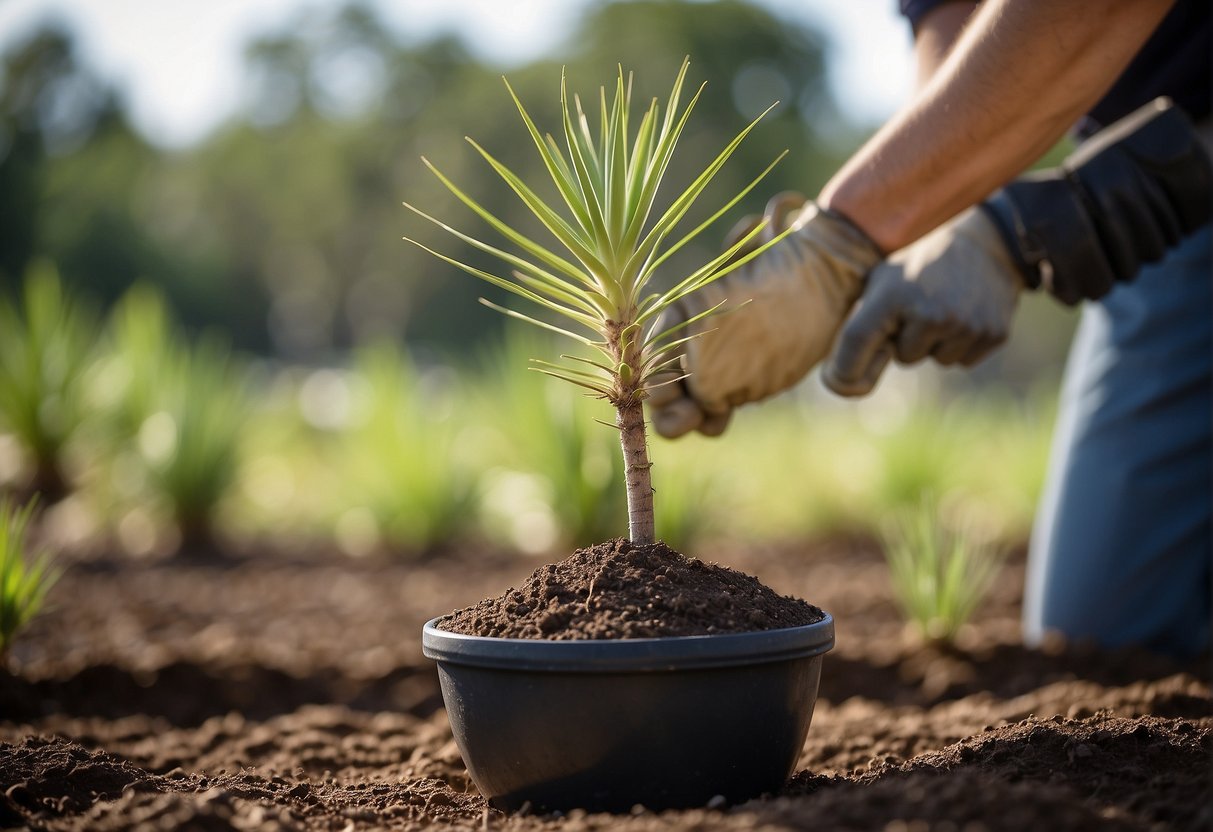 How to Transplant Yucca Plants: A Step-by-Step Guide