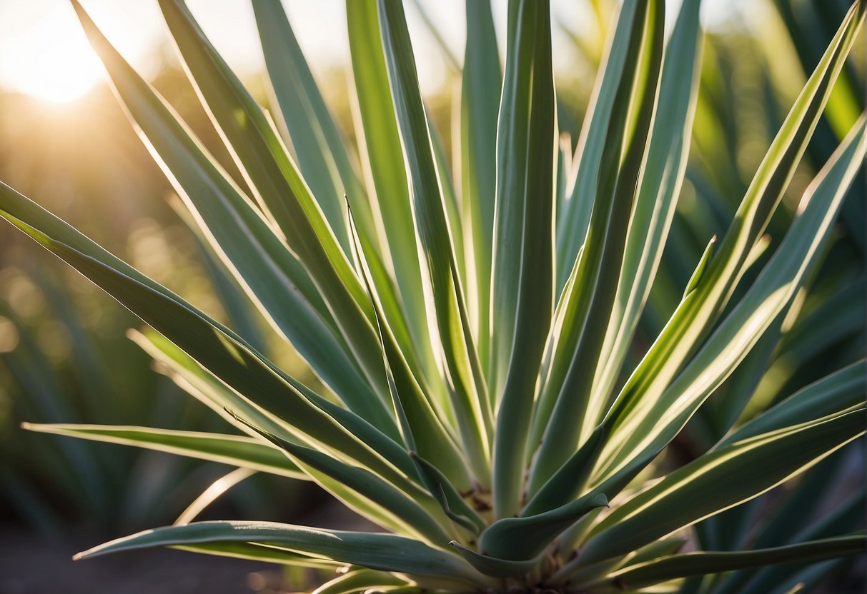 How Much Sun Do Yucca Plants Need: A Guide to Yucca Plant Sunlight Requirements