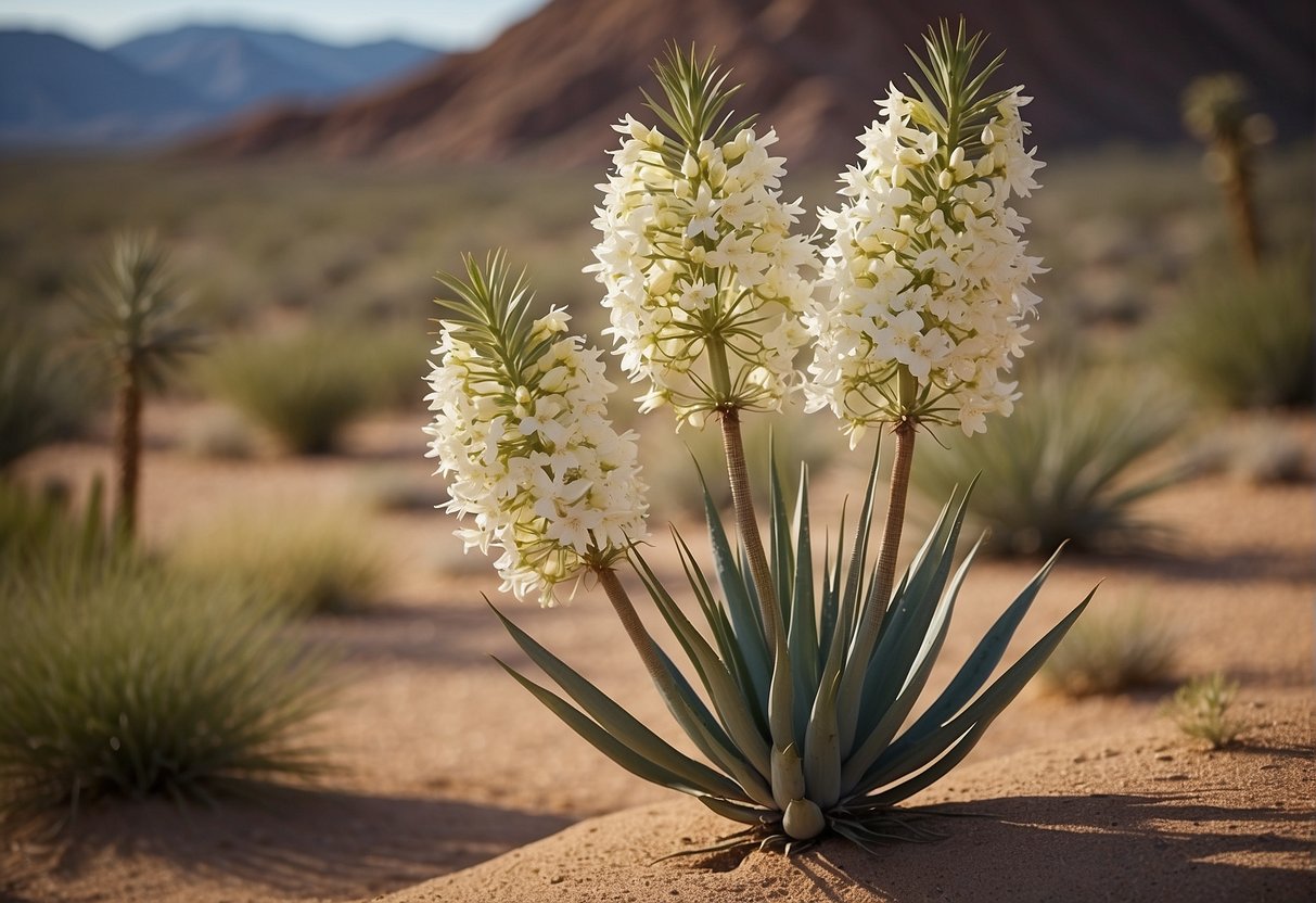 How Often Do Yucca Plants Flower? A Comprehensive Guide