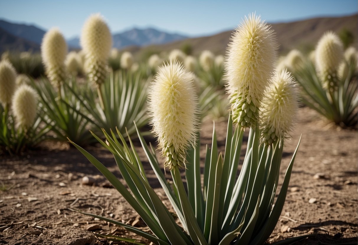 What Does Yucca Extract Do for Plants? Benefits and Usage Explained