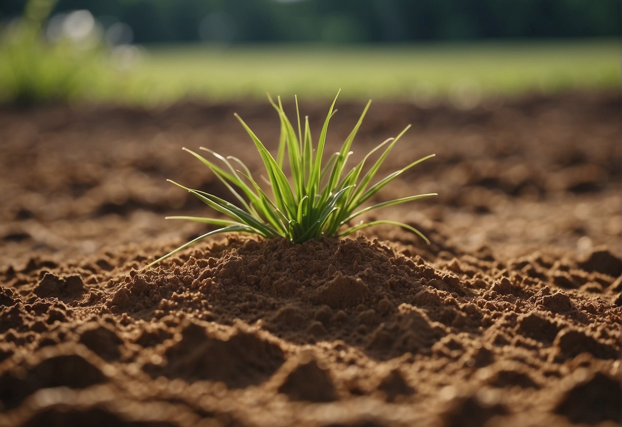 Best Soil for Yucca Plants A Guide to Growing Healthy Yuccas