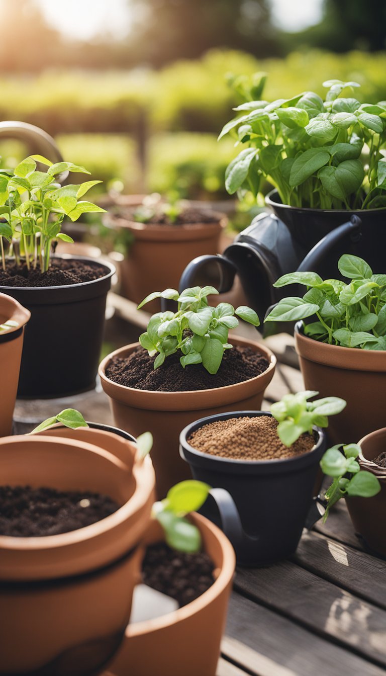 Get inspired to grow your own green beans in pots with our creative container gardening tips. Enjoy the satisfaction of harvesting your own homegrown veggies!