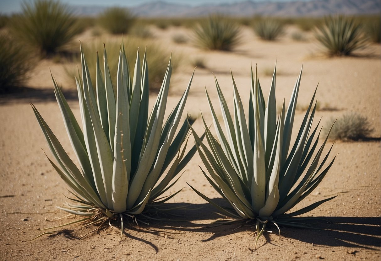 Where Are Yucca Plants Native To: A Quick Guide