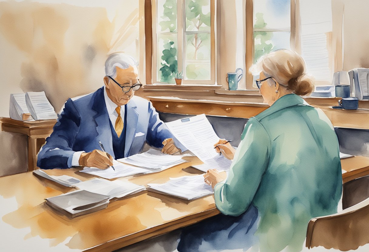 Do Married Couples Get 2 Social Security Checks? Understanding Dual