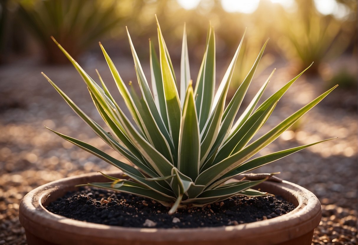 How to Keep Yucca Plants Healthy: Expert Tips and Advice