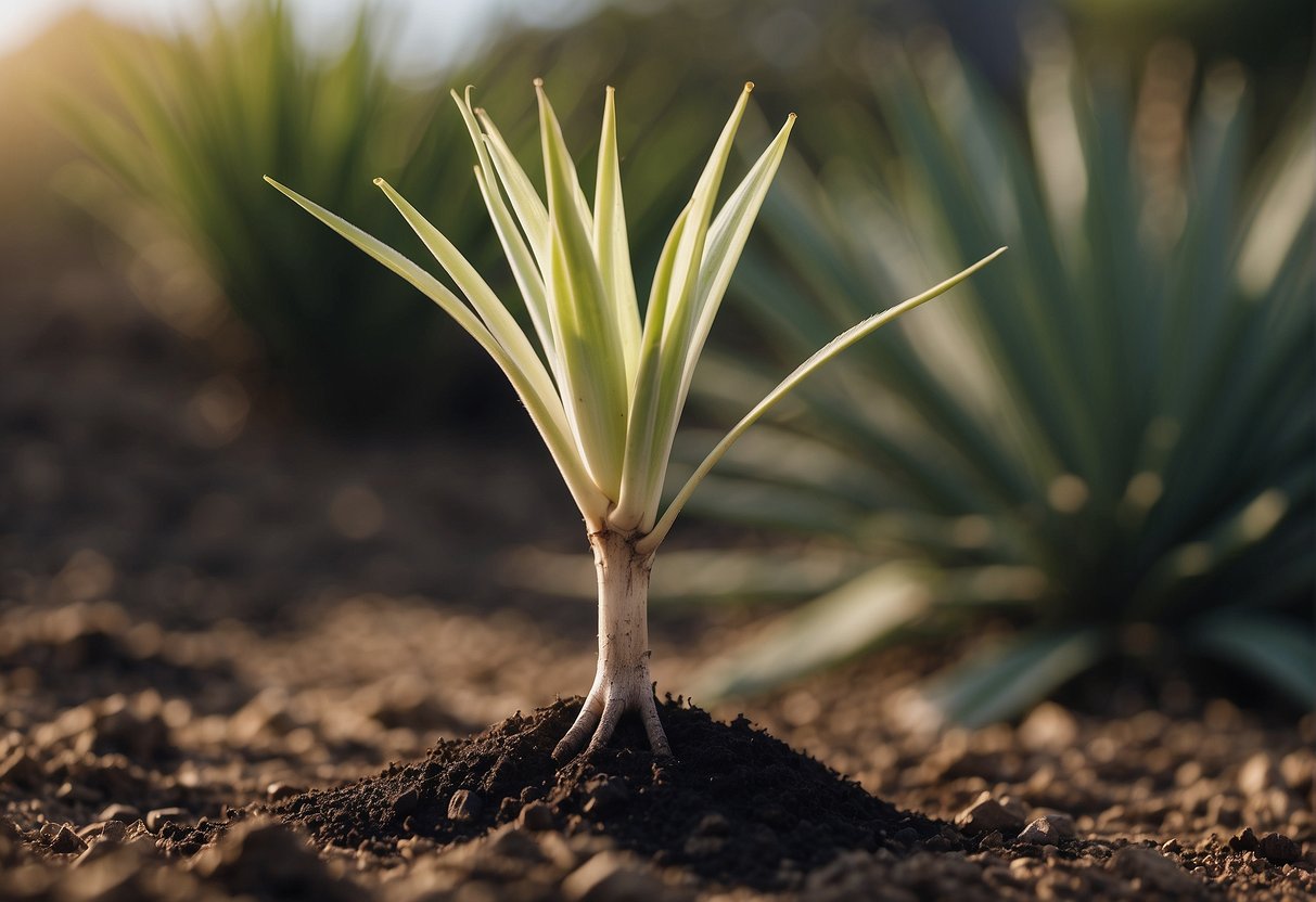 How to Replant Yucca Plants: A Step-by-Step Guide