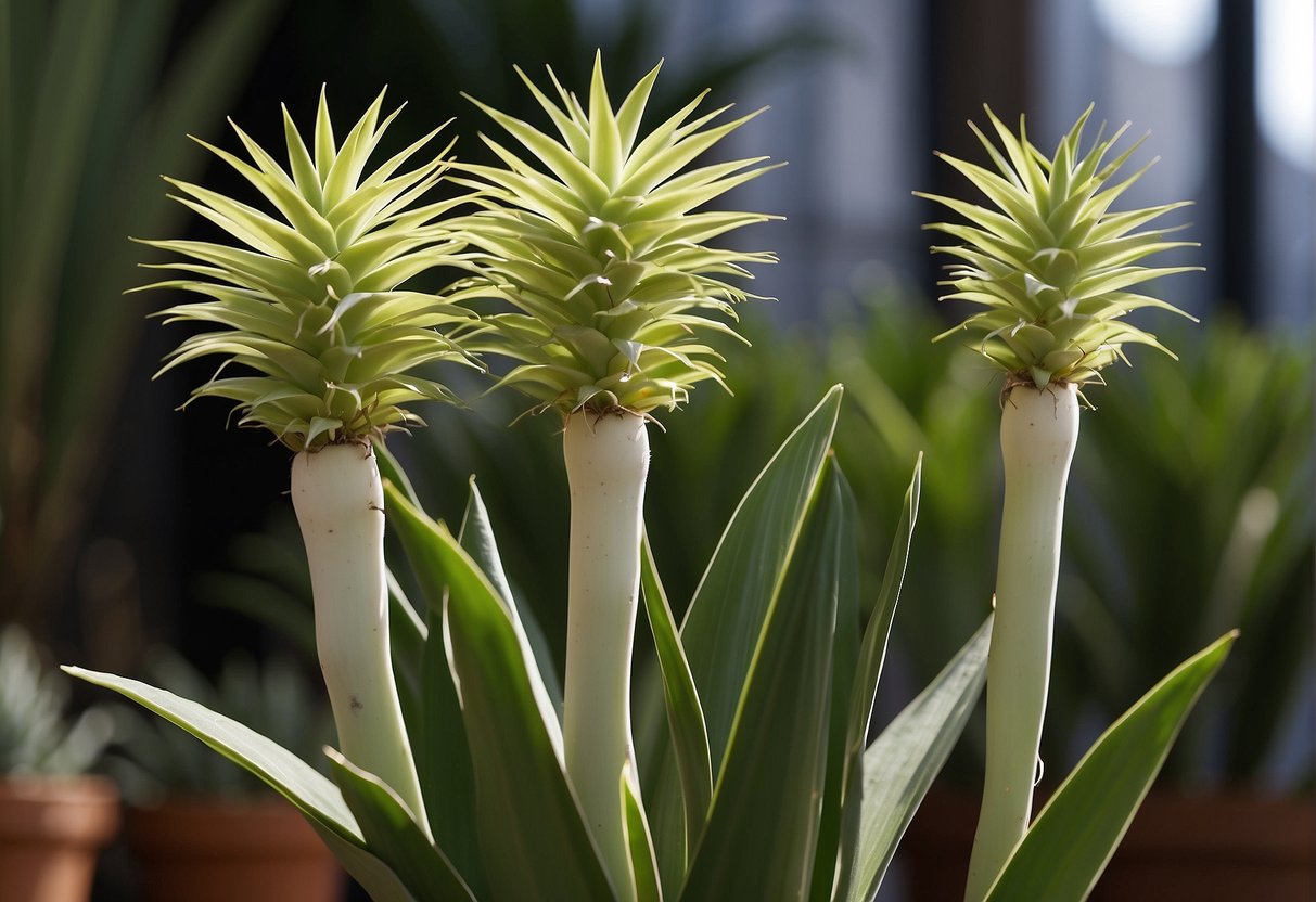 How to Propagate Yucca Plants: A Step-by-Step Guide