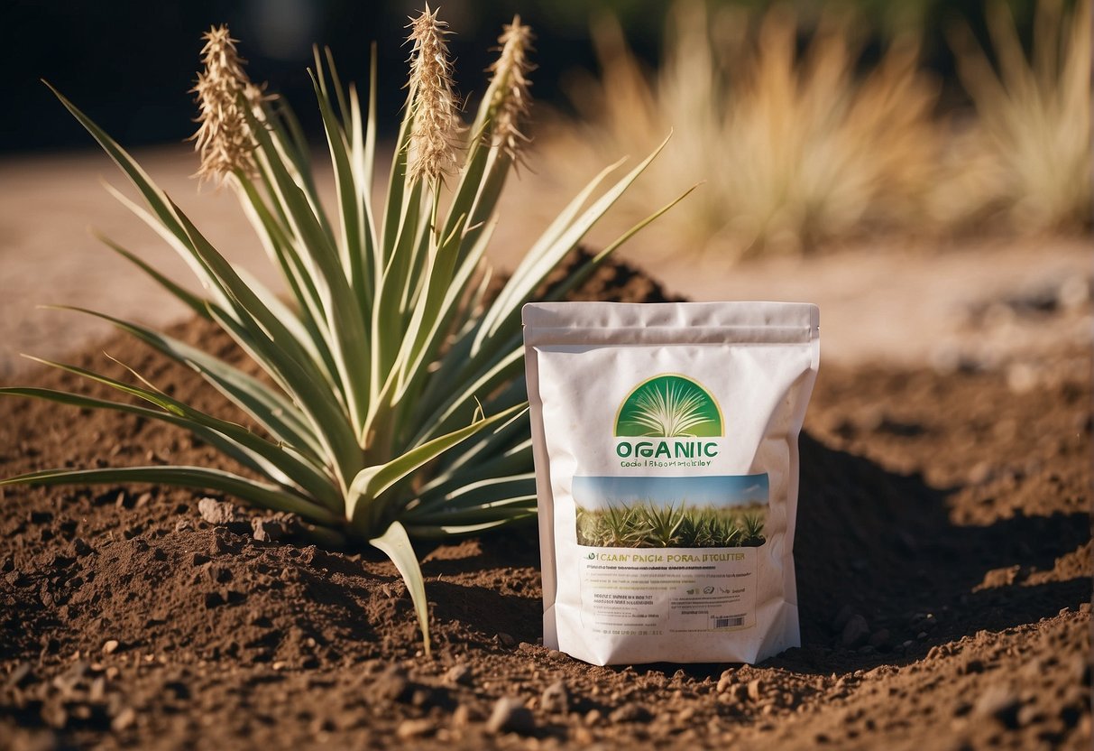 Best Fertilizer for Yucca Plants: A Guide to Healthy Growth
