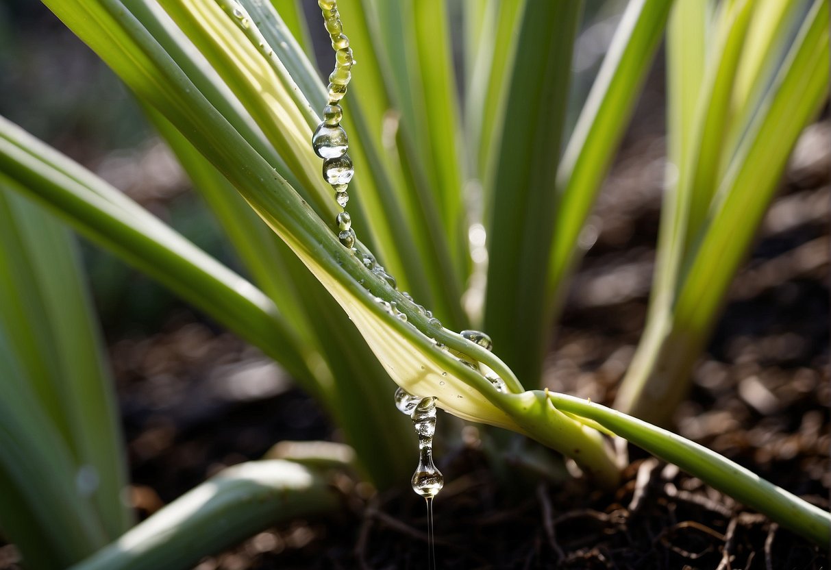 When You Feed Yucca to Your Plants Effects and Benefits