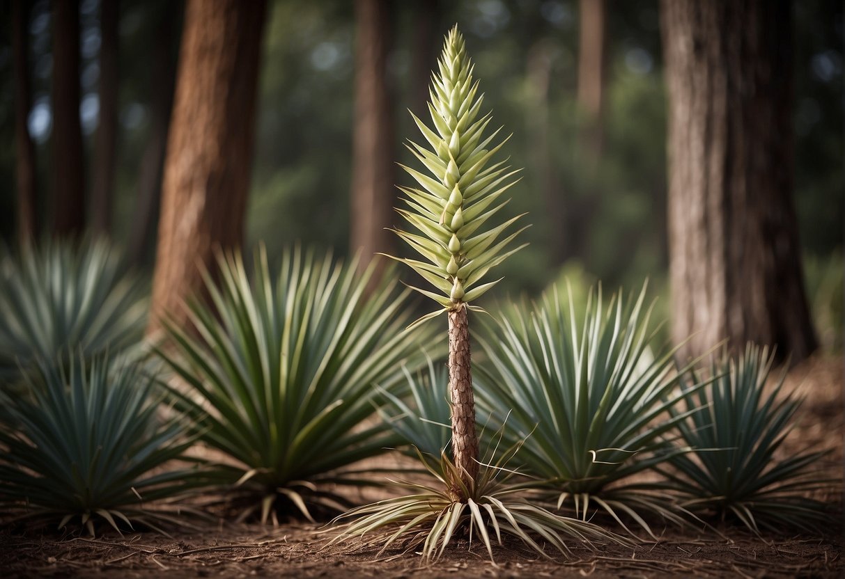 How Old Do Yucca Plants Get? A Guide to Yucca Plant Lifespan