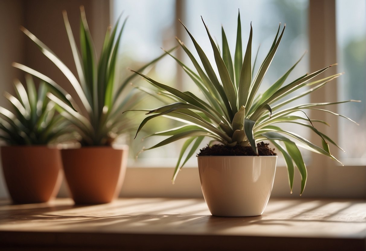 How to Care for Yucca House Plants: Tips and Tricks