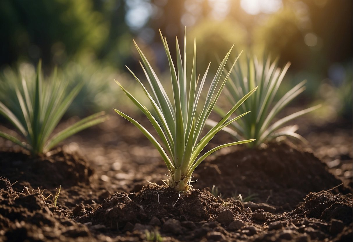 Best Way to Get Rid of Yucca Plants: Expert Tips and Techniques