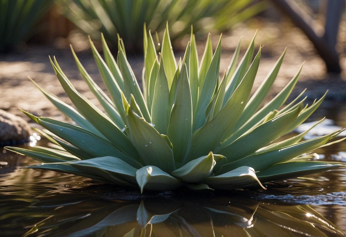 What Do You Feed Yucca Plants: A Guide to Proper Nutrition