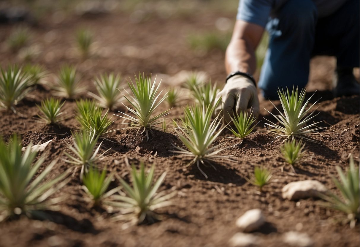 How to Harvest Yucca Plants for Medicine: A Step-by-Step Guide