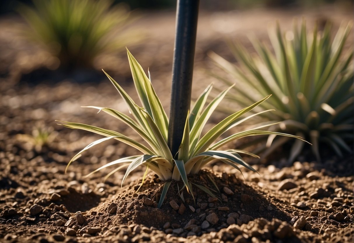 How to Destroy Yucca Plants: Effective Methods for Removal
