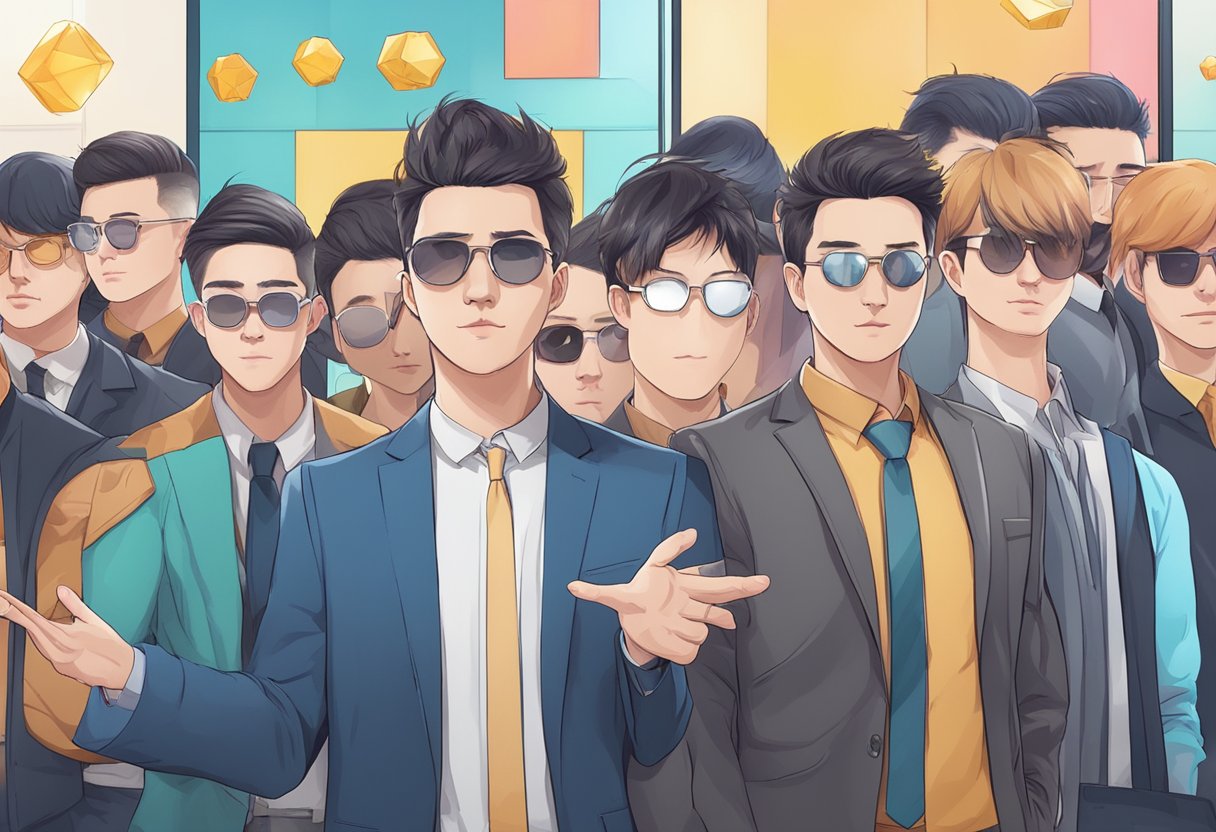 KuCoin은 잠긴 자금 청구에 응답합니다